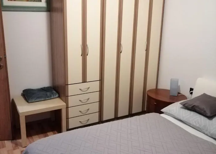 Apartman Trio Maksimir