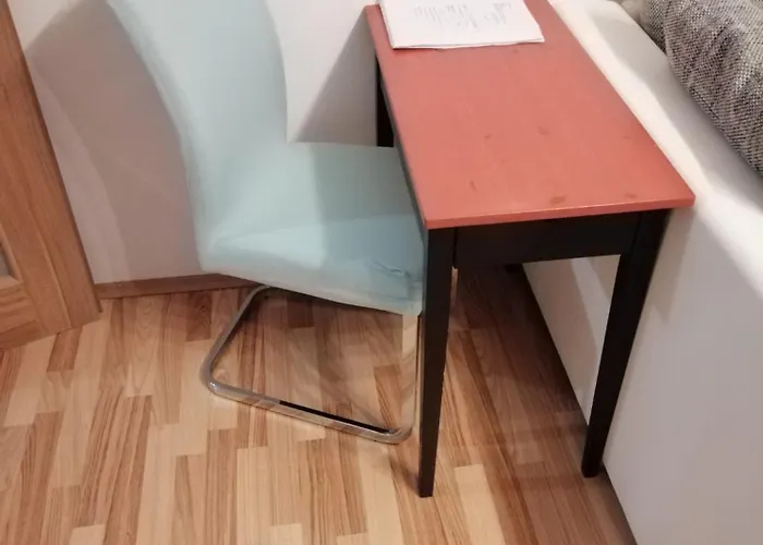 Apartman Trio Maksimir