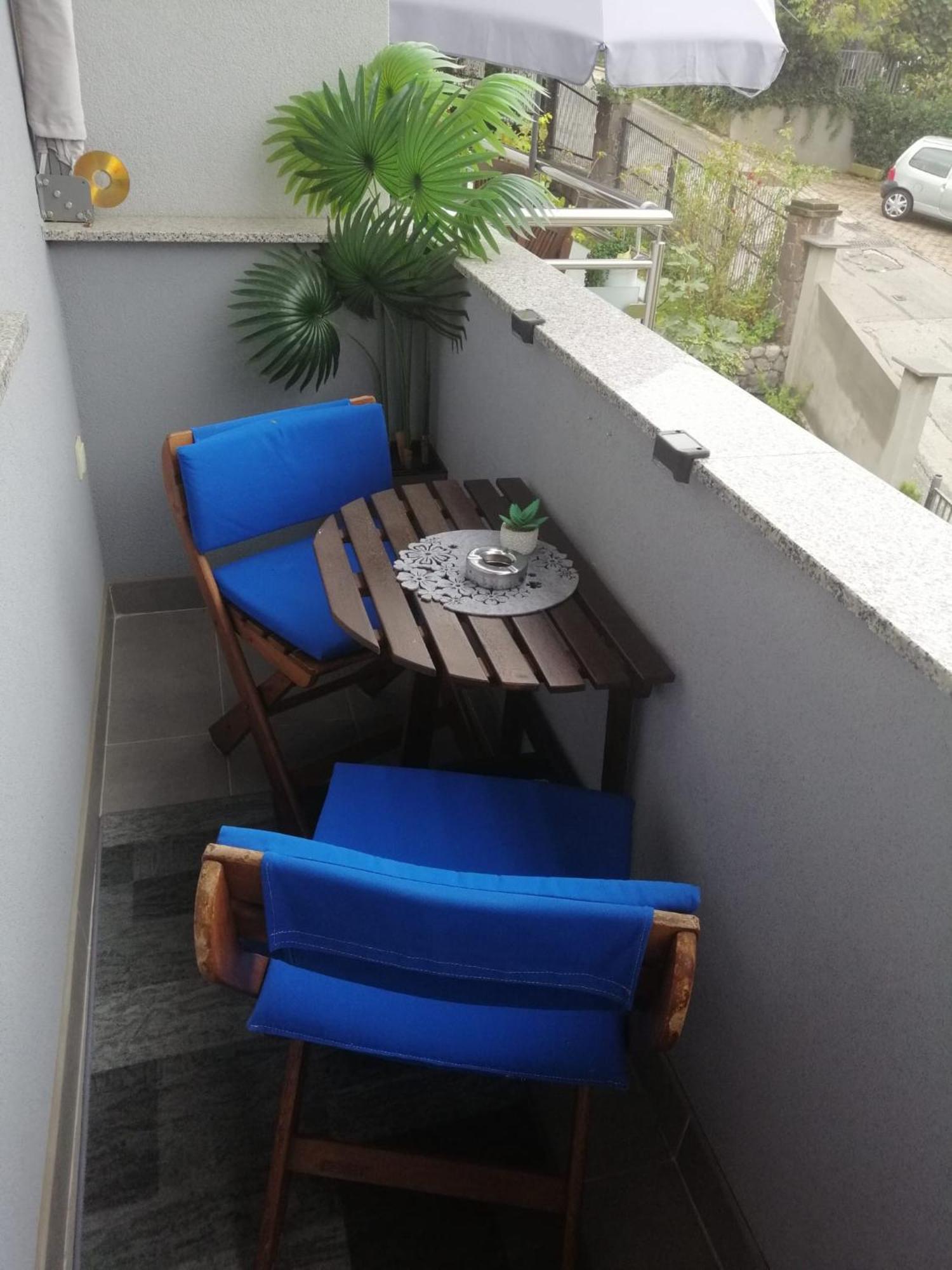 Apartment Trio Maksimir