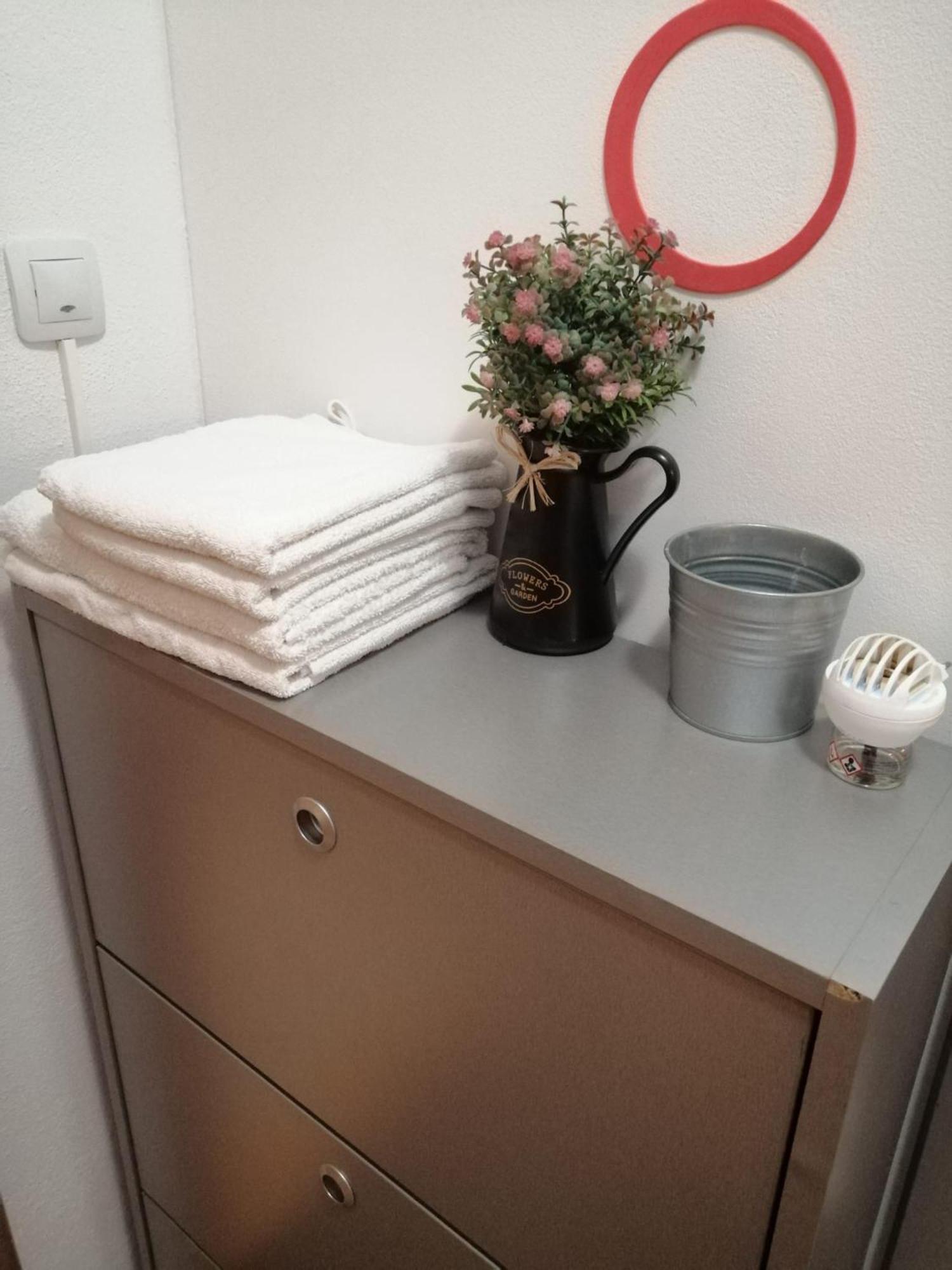 Apartment Trio Maksimir *