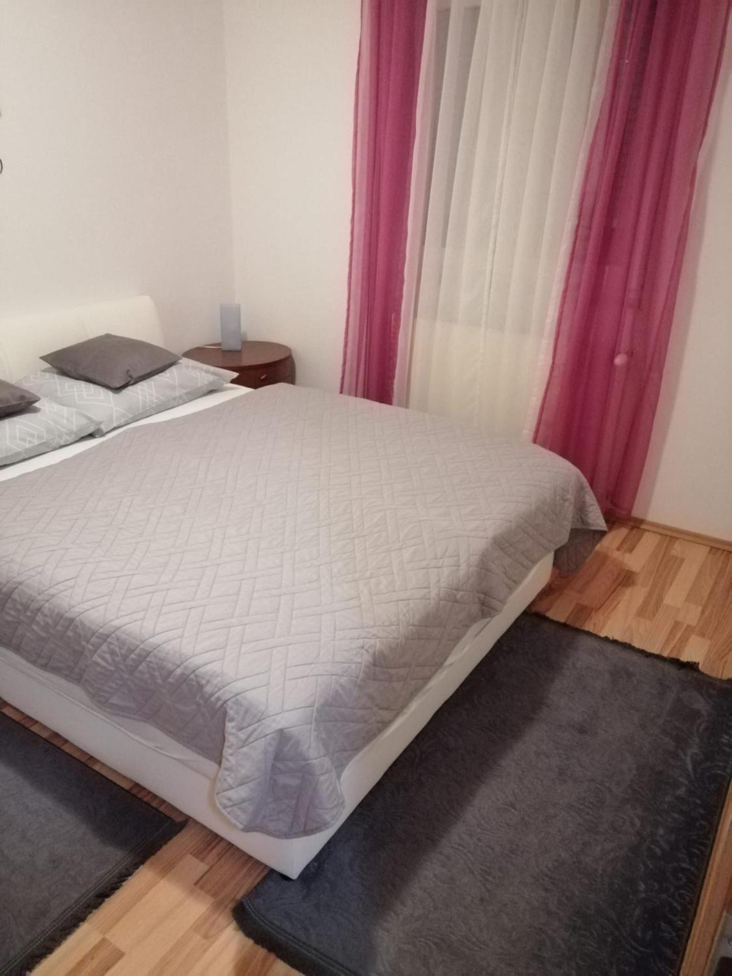 Apartment Trio Maksimir Zagreb