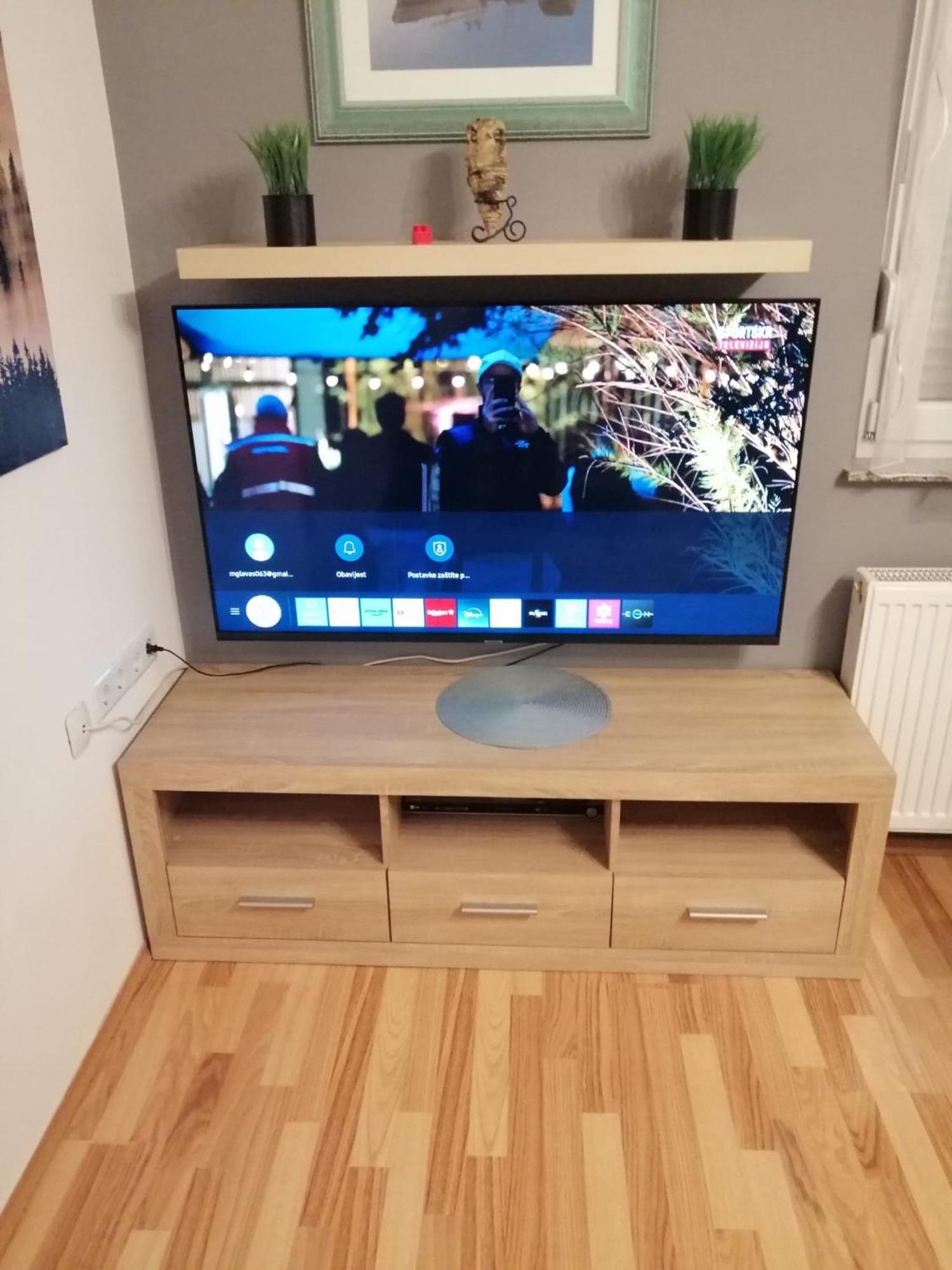 Apartment Trio Maksimir *